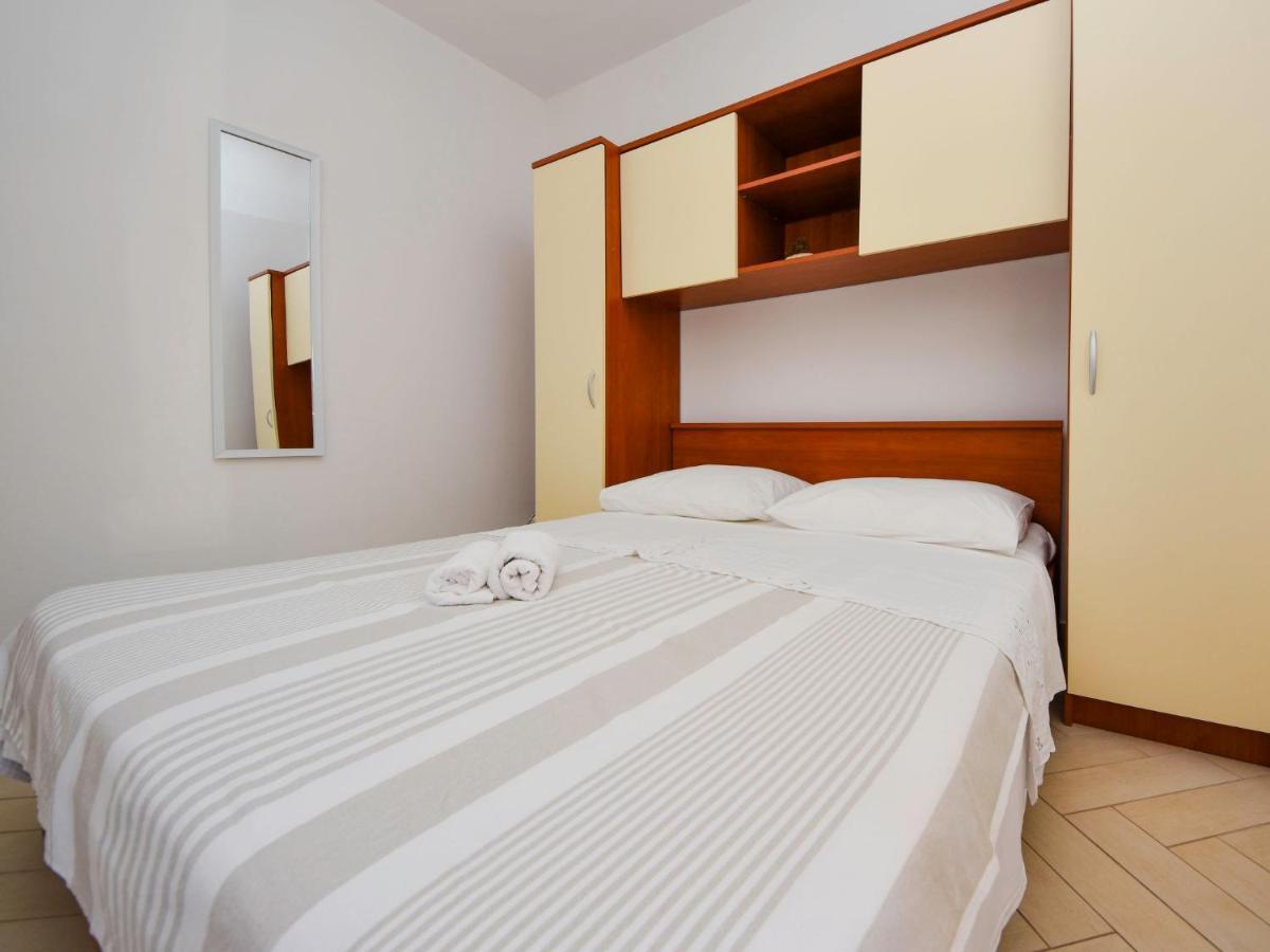 Apartment Tanja By Interhome มาสเลนีซา ภายนอก รูปภาพ