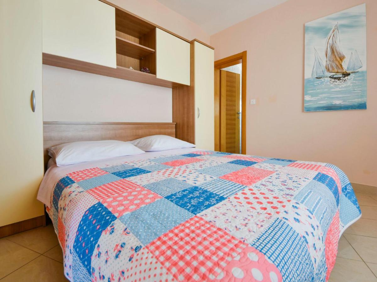 Apartment Tanja By Interhome มาสเลนีซา ภายนอก รูปภาพ