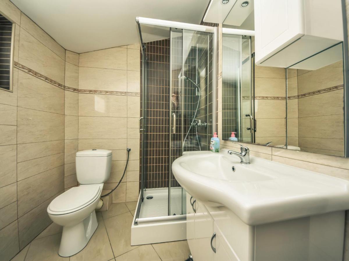 Apartment Tanja By Interhome มาสเลนีซา ภายนอก รูปภาพ