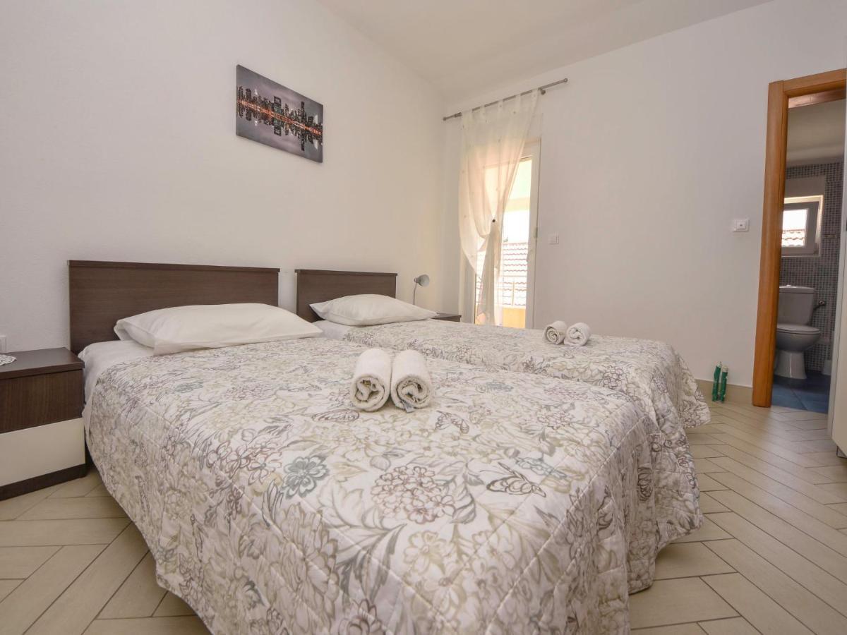 Apartment Tanja By Interhome มาสเลนีซา ภายนอก รูปภาพ