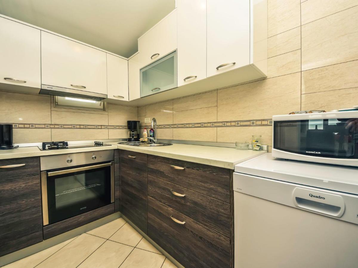 Apartment Tanja By Interhome มาสเลนีซา ภายนอก รูปภาพ